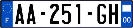 AA-251-GH