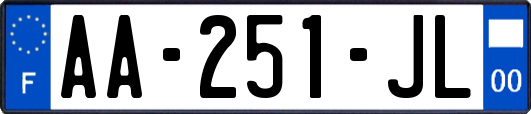 AA-251-JL