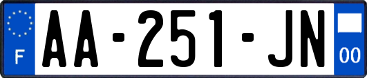 AA-251-JN