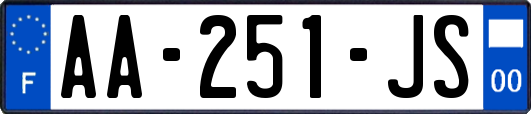 AA-251-JS