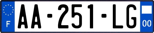 AA-251-LG