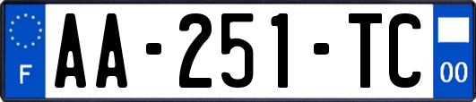 AA-251-TC