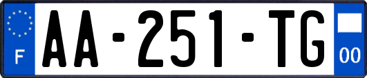 AA-251-TG