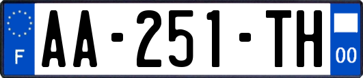 AA-251-TH