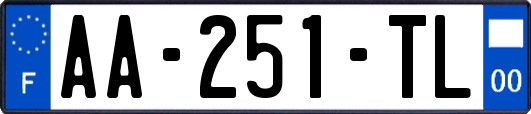 AA-251-TL