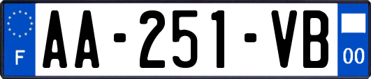 AA-251-VB