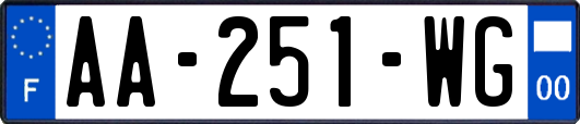 AA-251-WG