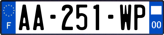 AA-251-WP