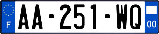 AA-251-WQ