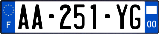 AA-251-YG