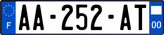 AA-252-AT