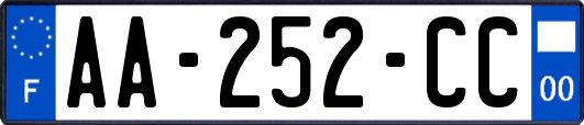 AA-252-CC