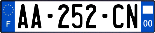 AA-252-CN