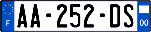 AA-252-DS