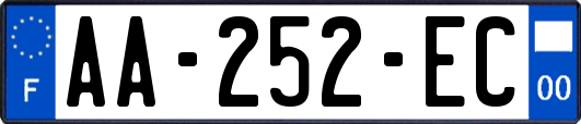 AA-252-EC