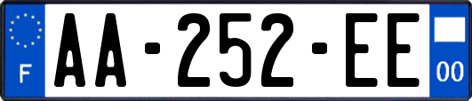 AA-252-EE