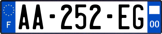 AA-252-EG