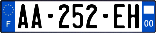 AA-252-EH