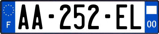 AA-252-EL