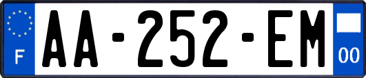 AA-252-EM