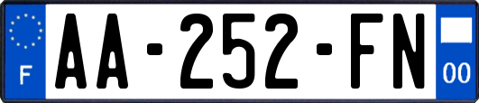 AA-252-FN