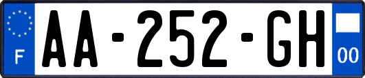 AA-252-GH