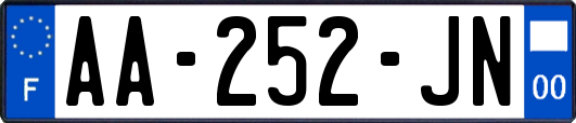 AA-252-JN