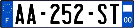 AA-252-ST