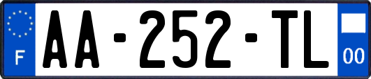 AA-252-TL