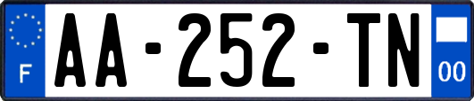 AA-252-TN