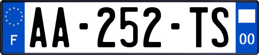 AA-252-TS