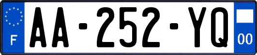 AA-252-YQ