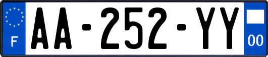 AA-252-YY