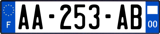 AA-253-AB
