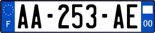 AA-253-AE
