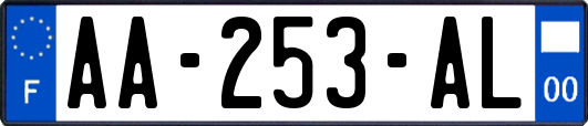 AA-253-AL