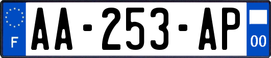 AA-253-AP