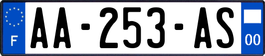 AA-253-AS