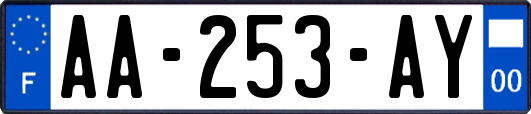 AA-253-AY