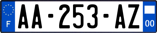 AA-253-AZ