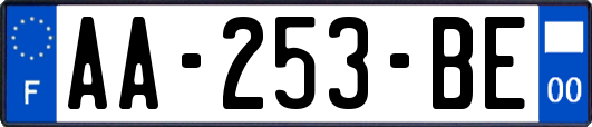 AA-253-BE