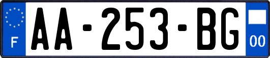 AA-253-BG