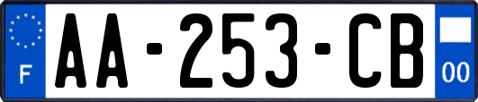 AA-253-CB