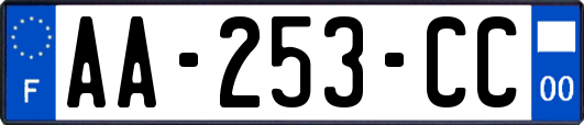 AA-253-CC