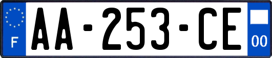 AA-253-CE