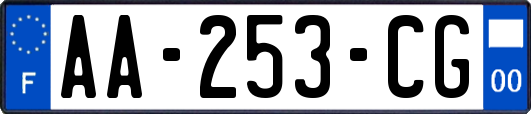 AA-253-CG