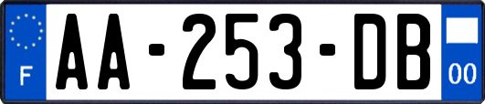 AA-253-DB