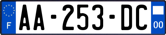 AA-253-DC