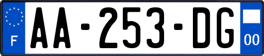 AA-253-DG