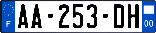 AA-253-DH